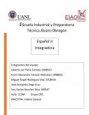 NOTA INFORMATIVA Convocatoria estudiantil para el ingreso a la preparatoria