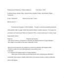 Elaboración de Materiales y Objetos didácticos Ciclo lectivo: 2018