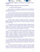 Los orígenes de la Educación Superior