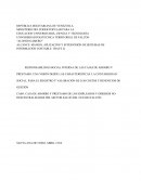 CAJA DE AHORRO Y PRÉSTAMO DE LOS EMPLEADOS Y OBREROS NO DESCENTRALIZADOS DEL SECTOR SALUD DEL ESTADO FALCÓN