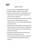 NORMAS Y POLITICAS Se utilizará la aplicación de “ADMINISTRADOR DE PAGINAS”