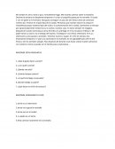 La idea principal de la novela la maria