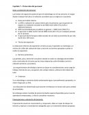 Capitulo 7-. Protección del personal
