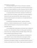 Experimentacion en seres humanos