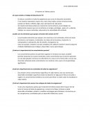 El maestro de Telesecundaria ¿En qué consiste el trabajo del docente de TS?