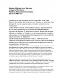 Huasipungo es una novela del escritor ecuatoriano Jorge Icaza Coronel