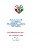 DEBERES QUE SE DEBEN CUMPLIR EN LA CONDUCCIÓN