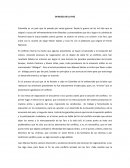 Colombia es un país que ha pasado por varias guerras