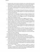 Cuestionario Peritaje