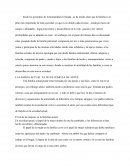 LA FAMILIA ACTUAL YA NO ES COMO LA DE ANTES