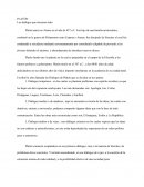 Platon. La aventura del pensamiento. Resumen