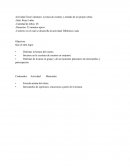 Actividad Área Literatura: Lectura de cuentos y armado de un propio relato