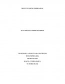 PROYECTO MICRO EMPRESARIAL TASTE STUDIOS S.A.S