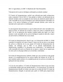 Valoración de los activos biológicos utilizando un método residual