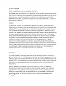 OLAFUR ELIASSON Danés-islandés Escultor, pintor, fotógrafo y diseñador