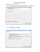 MANUAL CONFIGURACION OUTLOOK