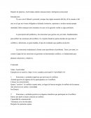 Asertividad, inteligencia emocional y análisis transaccional