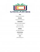Presupuesto de Inversión Asignatura: Presupuesto Empresarial II
