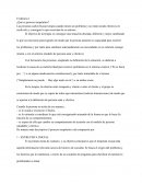 ¿Qué es proceso terapéutico?