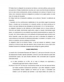 El Código Fiscal de la Federación