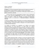 El Estado es una forma de organización política