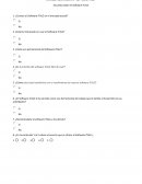 ENCUENTA DE Software de control de aulas