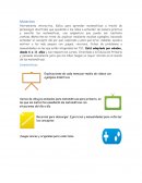 Herramientas digitales
