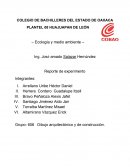 Dibujo arquitectónico y de construcción.