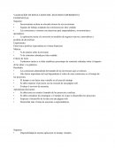 VALIDACIÓN DE RESULTADOS DEL SEGUNDO EXPERIMENTO: ENTREVISTAS Las herramientas de contacto e información son suficientes para el emprendedor. Resultado: •	Información sobre monto disponible a invertir. •	La aplicación ayuda a contactar a interesad