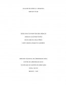 ANALISIS DE LA OFERTA Y LA DEMANDA