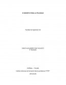 Estrategia de trabajo "academia de baile"