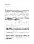 JUZGADOS PENALES MUNICIPALES DE ITAGUI ANTIOQUIA