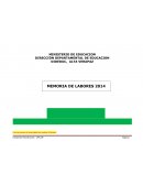 Fortalecimiento de la Educación Bilingüe Multicultural e Intercultural