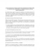 Los derechos humanos según el concepto del ius naturalista