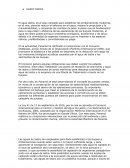 El agua lastre, es el peso utilizado para estabilizar las embarcaciones modernas en el mar