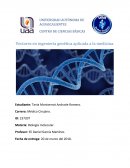 Vectores en ingeniería genética aplicados a la medicina
