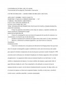 SEPARACIÓN DE PIGMENTOS VEGETALES EN PAPEL (CROMATOGRAFÍA)