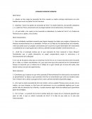 Leonardo hermoso soñador. preguntas