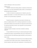 ENSAYO LIDERAZGO Y ETICA EN LAS VENTAS