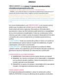 Ferradas ORDEN JURIDICO