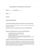 TRABAJO FORMATIVO # 1 FECHA: SEMANA DEL 16 AL 20 DE OCTUBRE