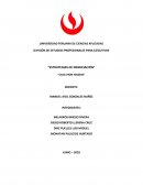 Liderazgo, cultura organizacional y relaciones interpersonales: Un análisis