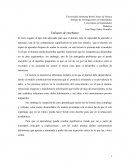 Enfoques de enseñanza