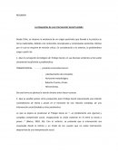 Los Requisitos de una Intervención Social Fundada