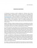 RESPUESTAS DE CASO PRÁCTICO diferencia entre los estilos gerenciales de enfoque latino y japonés