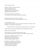 Ensayo Comunicacion commercial