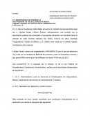 NULIDAD DE CREDITO FISCAL