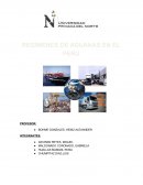 REGÍMENES DE ADUANAS EN EL PERÚ