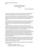 Imposicion legal de la tirania