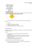 Mapa conceptual capitulo 1 _libro ross